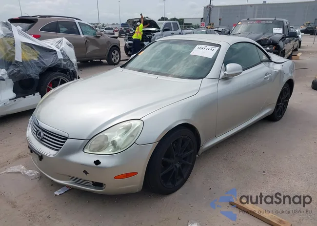 JTHFN48Y540057022: 42854152