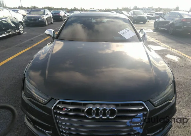 WAU2FAFC2HN065037: 42854363