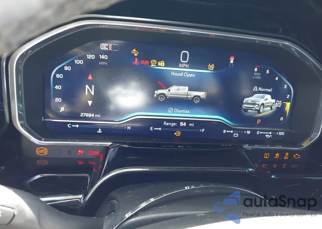 2GCUDEED7R1216699: 42853463