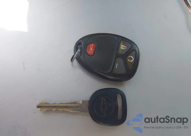 1GCSKSE35AZ297104: 42853485