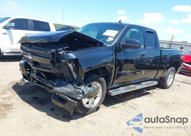 1GCSKSE35AZ297104: 42853485