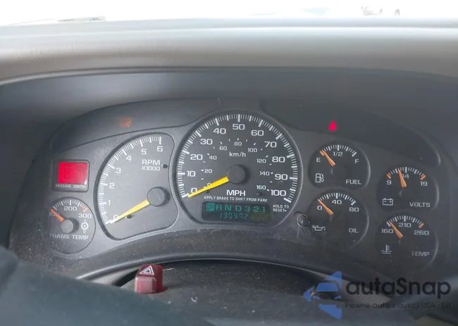 3GKGK26G61G220561: 42853508