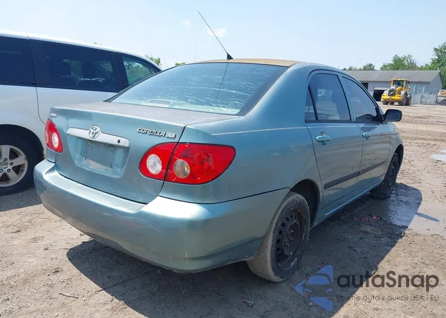 1NXBR32E86Z703318: 42853587