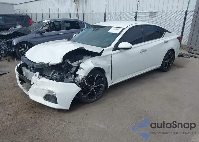 1N4BL4BV2LC116745: 42853623