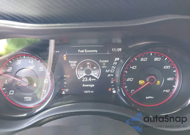 2C3CDXMG9PH632491: 42853790