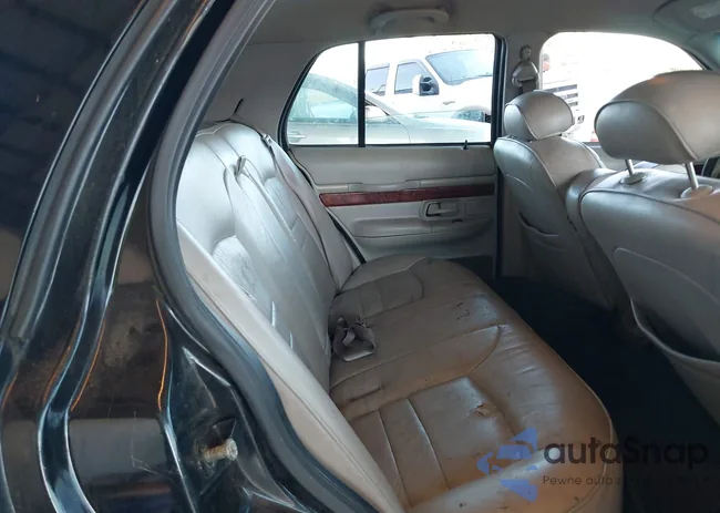 2MEFM75W42X617392: 42855070