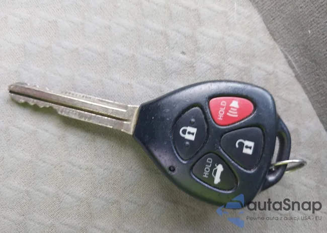 4T1BE46K49U883872: 42855076