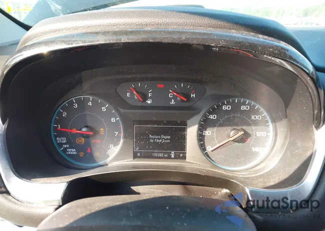 1GNEVLKW4LJ285902: 42855190