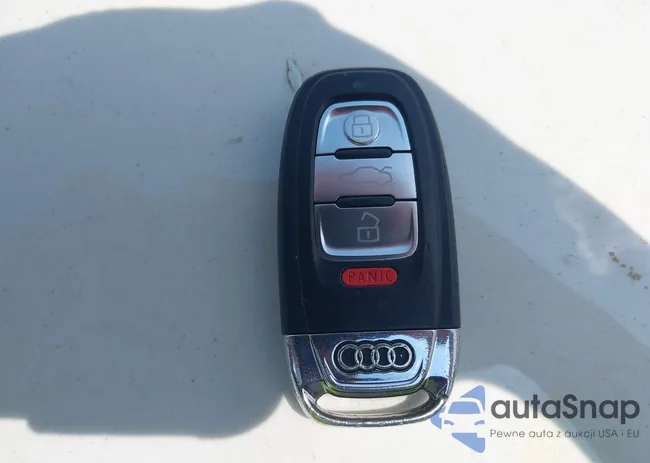 WAUFFAFL8FN002832: 42855210