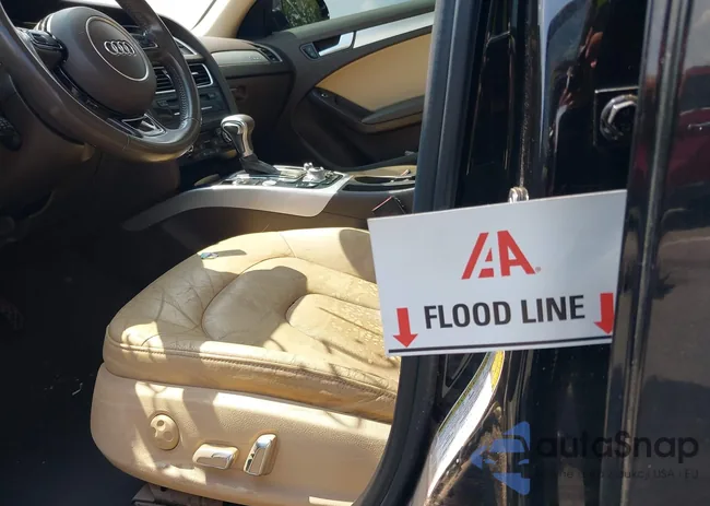 WAUFFAFL8FN002832: 42855210