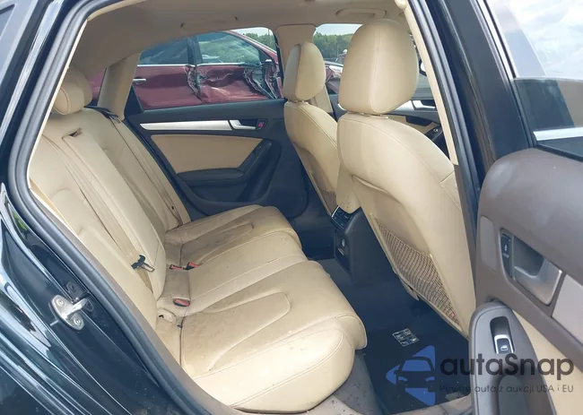 WAUFFAFL8FN002832: 42855210