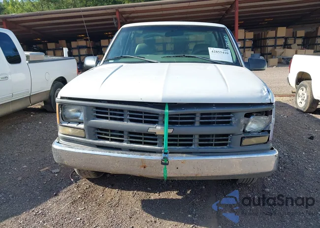 1GCEC14W6VZ138243: 42855410