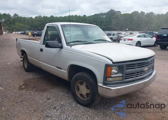 1GCEC14W6VZ138243: 42855410