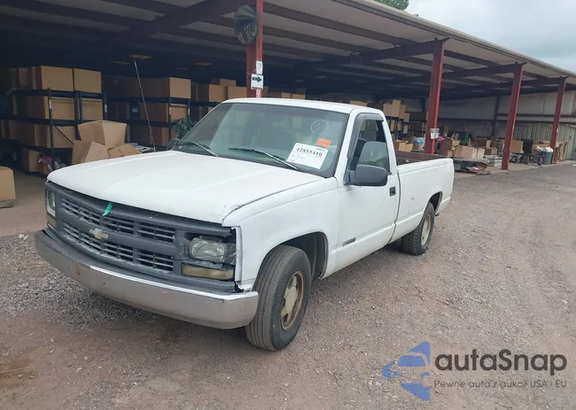 1GCEC14W6VZ138243: 42855410