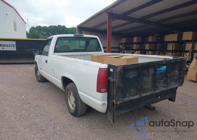 1GCEC14W6VZ138243: 42855410