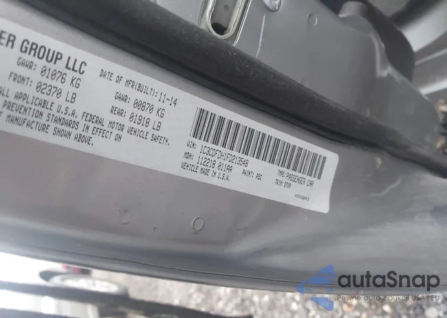 1C3CDFDH1FD213548: 42854471