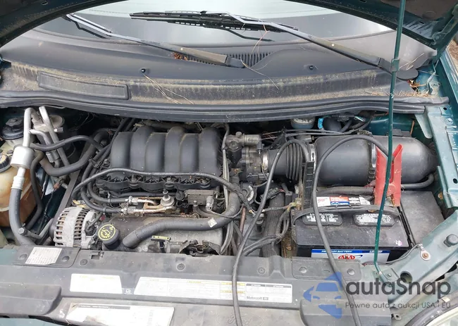 2FMDA5145XBB06655: 42854536