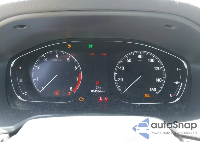 1HGCV1F11KA070366: 42854541