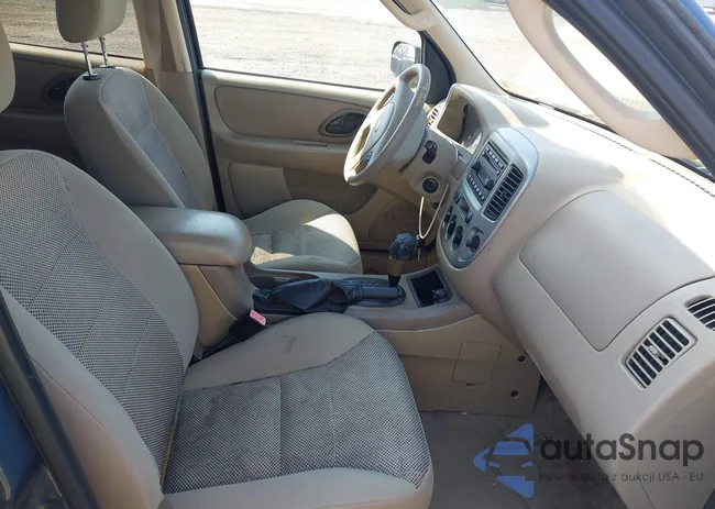 1FMYU03135KA23307: 42854552