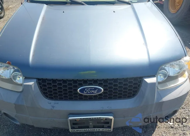 1FMYU03135KA23307: 42854552