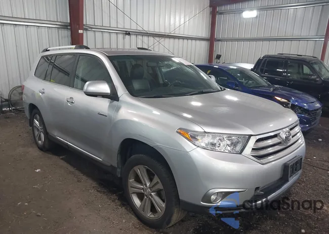 5TDYK3EHXBS033049: 42854673