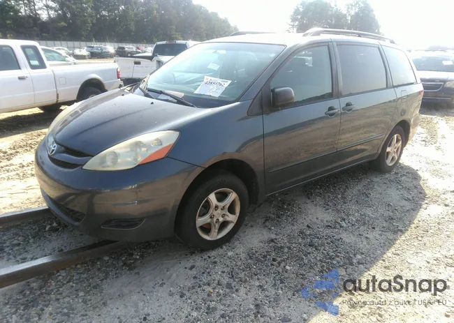 5TDZK23C87S020376: 42854702