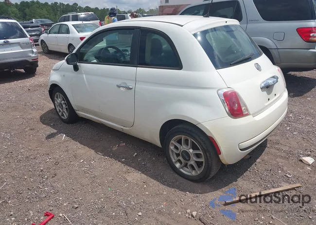 3C3CFFAR3CT125047: 42854704