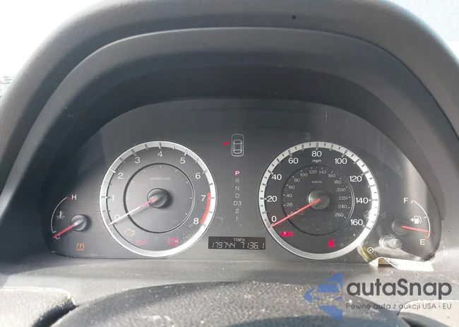 1HGCP2F31AA007445: 42854731