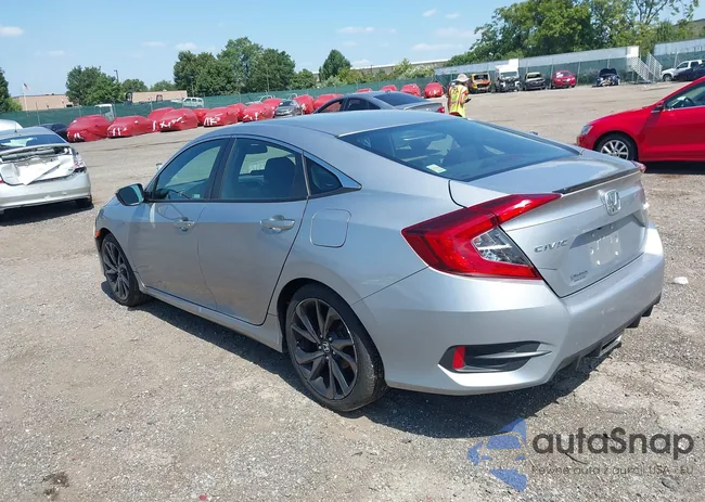 19XFC2E8XKE005504: 42854737