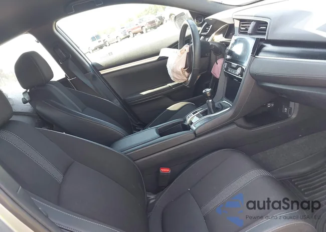 19XFC2E8XKE005504: 42854737