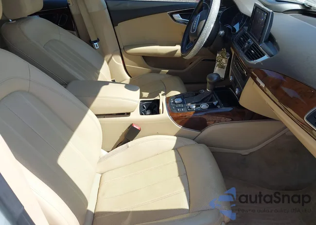 WAU2GAFCXEN021957: 42855841