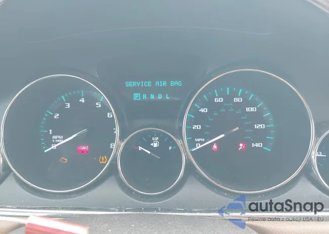 5GAKRCKD0DJ109284: 42855938