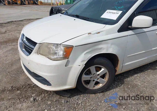 2D4RN3DG6BR628013: 42856039