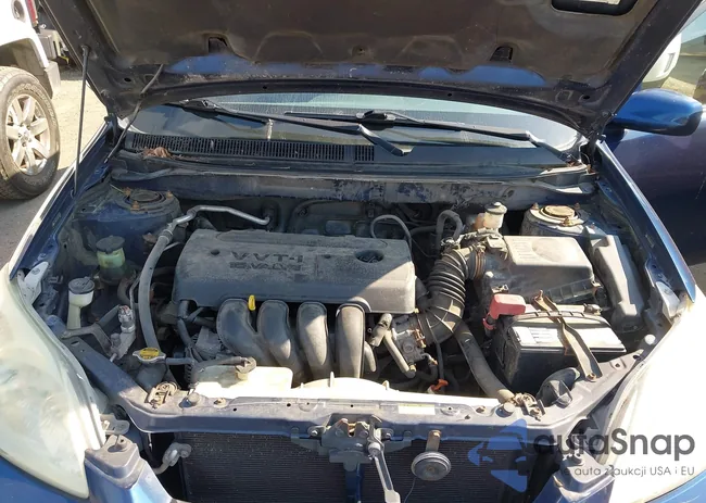 2T1KR32EX6C614030: 42856052