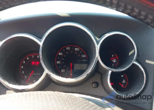 2T1KR32EX6C614030: 42856052