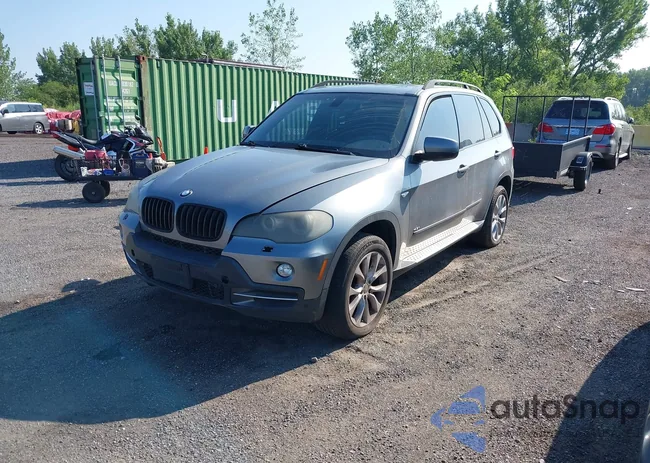 5UXFE83528L160360: 42856077