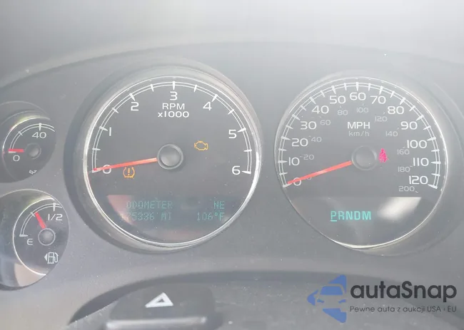 1GNSKCE07DR187534: 42856143