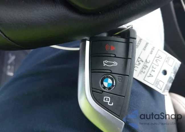 5UX43DP06N9N13745: 42856216