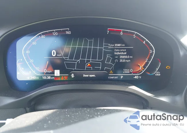 5UX43DP06N9N13745: 42856216