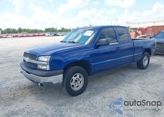 2GCEC19V141175496: 42856342