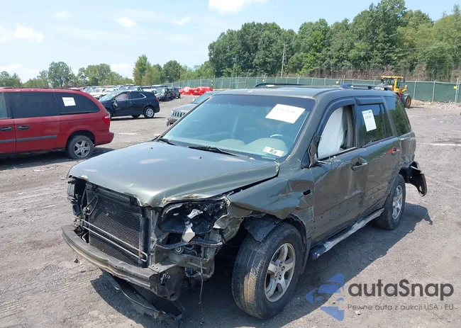 5FNYF18716B017277: 42856407