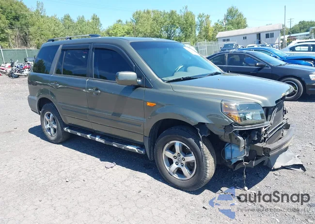 5FNYF18716B017277: 42856407