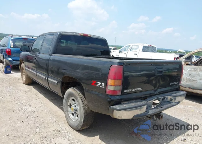 2GCEK19T021284465: 42855480