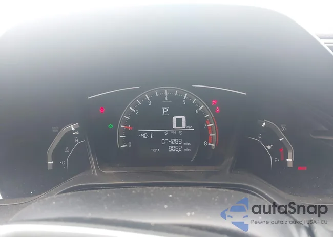 2HGFC2F50JH607157: 42855525