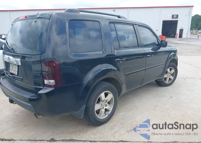 5FNYF3H77BB025745: 42855702