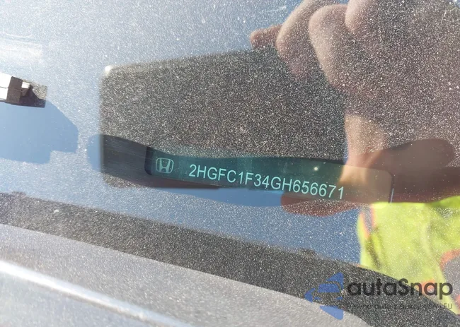 2HGFC1F34GH656671: 42855726