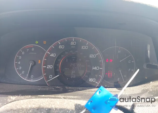 1HGCR2F52EA142161: 42855770