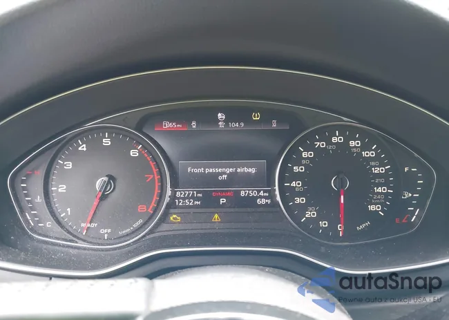 WAUDNAF44LN007881: 42856832