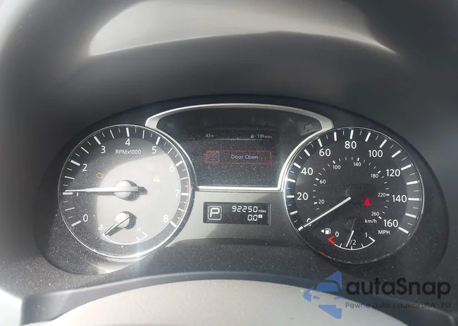 1N4AL3AP8FC441509: 42857002