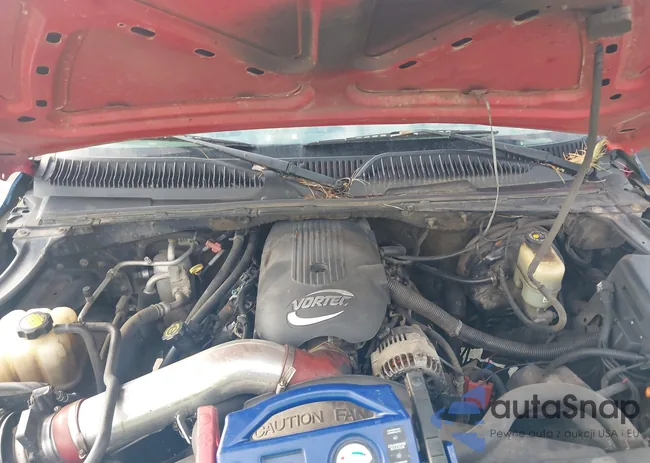 1GNEK13TX1J123691: 42857056